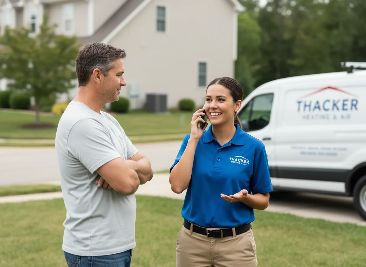 Ac Repair Lafayette, OH FAQs